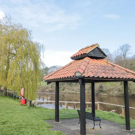 Vakantiehuis Waddleduck Whitby