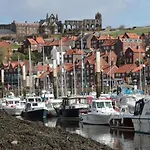 Waddleduck Ferienhaus Whitby