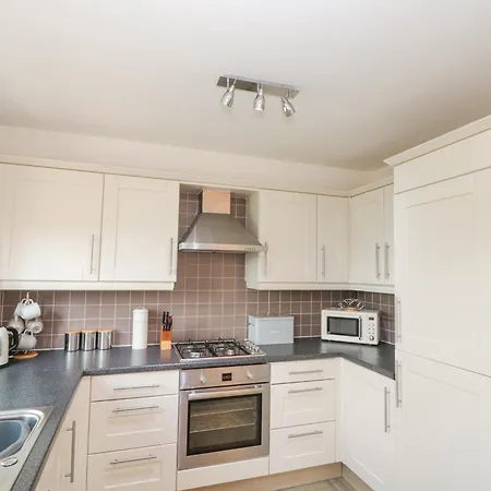 Holiday home Waddleduck Whitby