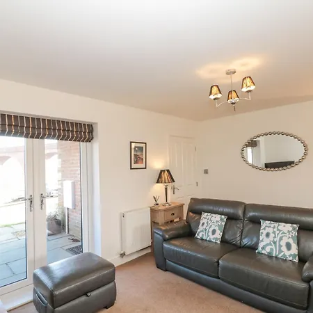 Дом отдыха Waddleduck