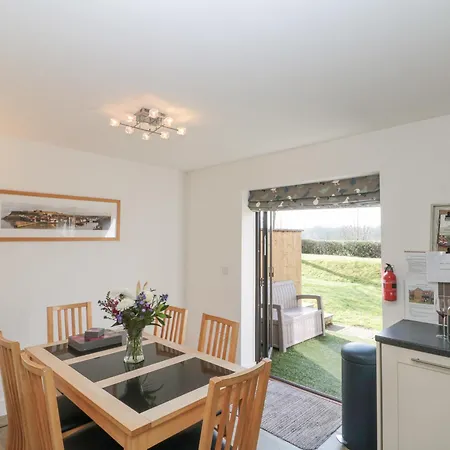 Waddleduck Holiday home Whitby