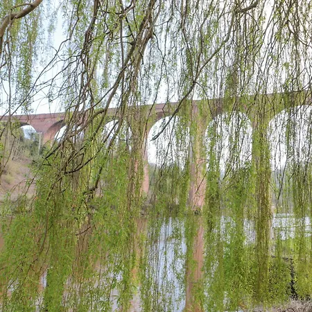 Waddleduck Holiday home