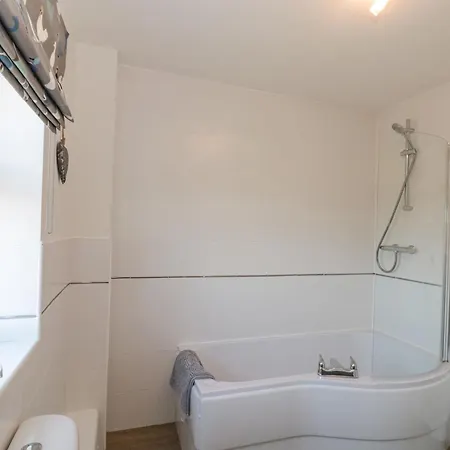 Waddleduck Дом отдыха *