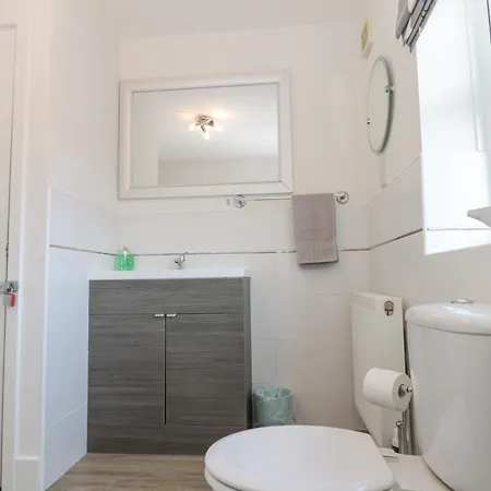 Дом отдыха Waddleduck