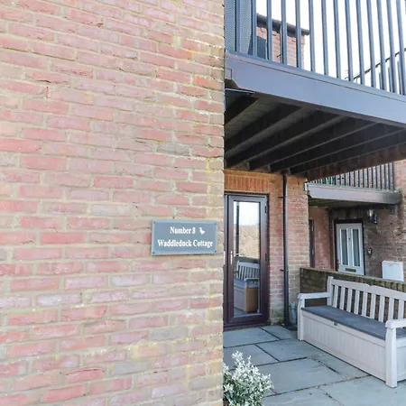 Waddleduck Дом отдыха