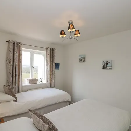 Дом отдыха Waddleduck Уитби