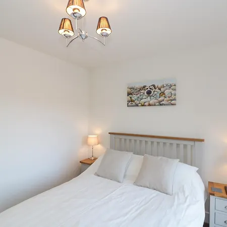 Waddleduck Holiday home Whitby