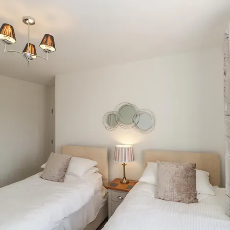 Waddleduck Holiday home