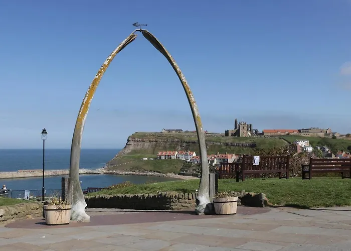 Vakantiehuis Waddleduck Whitby